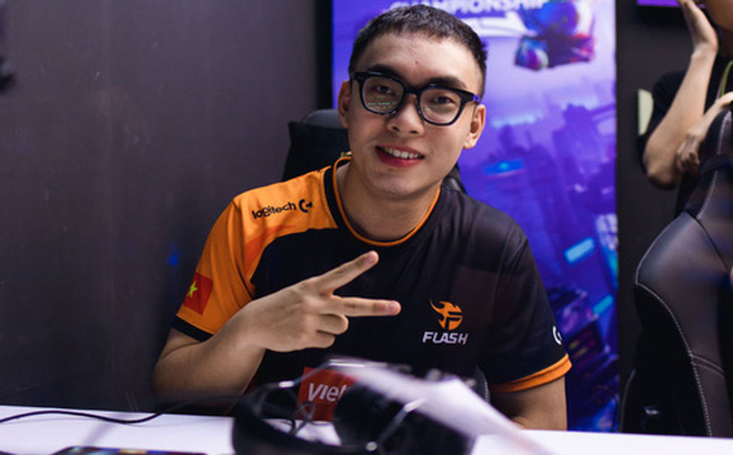 Team Flash 2022 - Những dấu chấm hỏi to đùng trước mùa giải mới, liệu có tìm ra đáp án? - Ảnh 5.