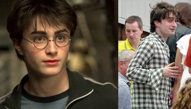 Cuộc đời khổ sở của dàn cast Harry Potter đằng sau ống kính: Nam chính nghiện rượu vì phim, 1 diễn viên chính ung thư nặng vẫn cống hiến! - Ảnh 3.