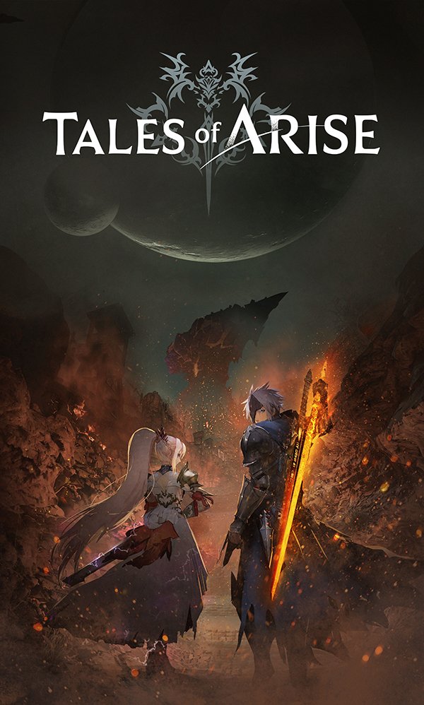 Tales of Arise Producer Shoots Down Possible Anime Adaptation