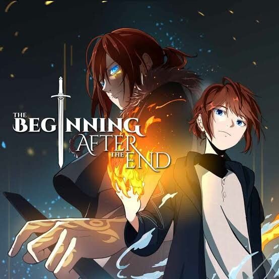 Solo Leveling chính thức kết thúc, 5 manhwa cực hấp dẫn sau đây đủ sức để thay thế siêu phẩm này - Ảnh 3.