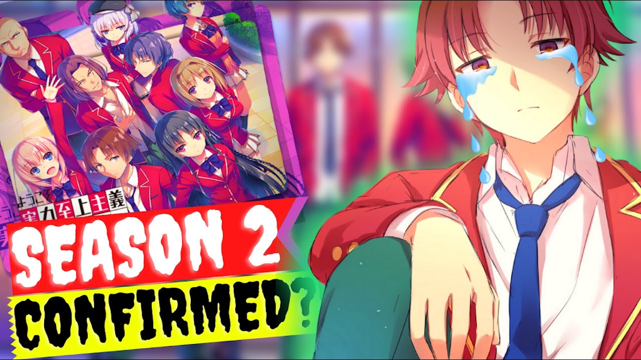 Combatants Will Be Dispatched: Anime Review - Breaking it all Down