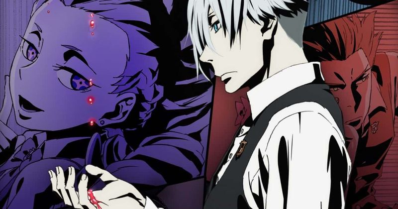 DEATH PARADE MÙA 2: ĐƯỢC LÀM MỚI HAY KHÔNG? - All Things Anime