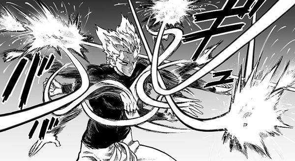 One Punch Man: Điểm giống nhau không ngờ giữa Tatsumaki và Garou, bên cạnh sức mạnh bá đạo là một thứ vô cùng yếu - Ảnh 2.