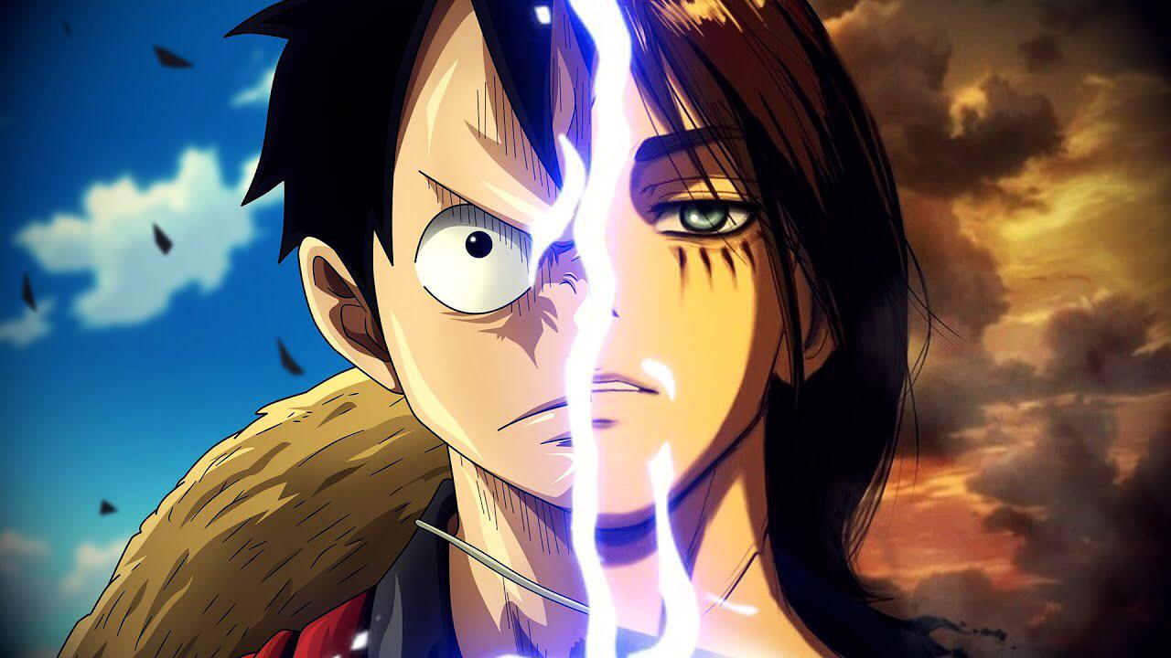 Đại chiến vote nhau 1 sao trên nền tảng IMDb, các fan One Piece và Attack  on Titan cạnh tranh quyết liệt đề 