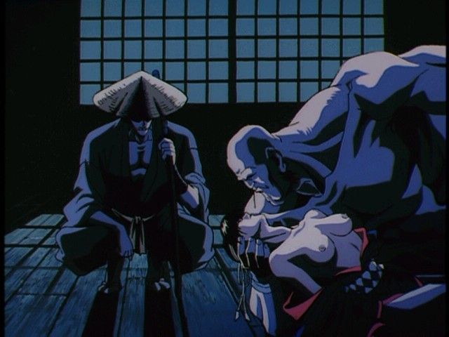 Top 10 anime lấy chủ đề về samurai cho anh em mê kiếm sĩ cày dần từ giờ đến tết - Ảnh 7.