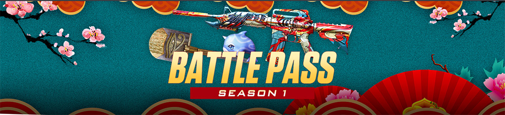 Đột Kích dành cả tháng 1 cho người chơi lâu năm quay lại - Ảnh 2.