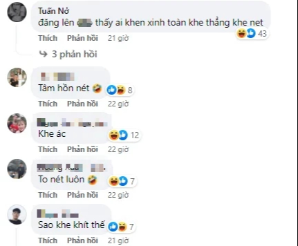 Streamer Thảo Nari xúng xính “lên đồ” đón Tết, fan nam đứng ngồi không yên, chỉ chú ý vào điểm này - Ảnh 5.