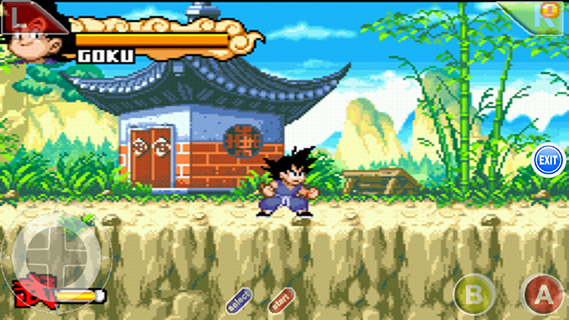 Những tựa game Dragon Ball siêu đỉnh, giúp game thủ sống lại tuổi thơ hào hùng cùng Songoku và những người bạn - Ảnh 2.