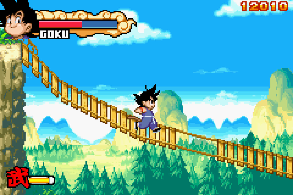 Những tựa game Dragon Ball siêu đỉnh, giúp game thủ sống lại tuổi thơ hào hùng cùng Songoku và những người bạn - Ảnh 3.