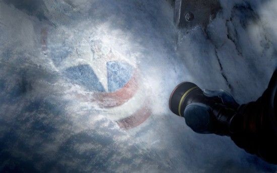 Tại sao dù bị đóng băng gần 70 năm nhưng Captain America chỉ ngủ đông chứ không chết cóng? - Ảnh 2.