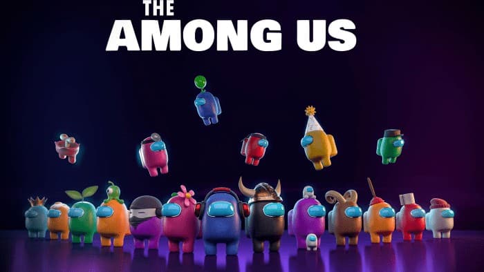 Among Us: Bảng xếp hạng các tựa game hàng đầu dựa theo lượt tải và doanh  thu trên các Appstore | Trang 33 | GameK