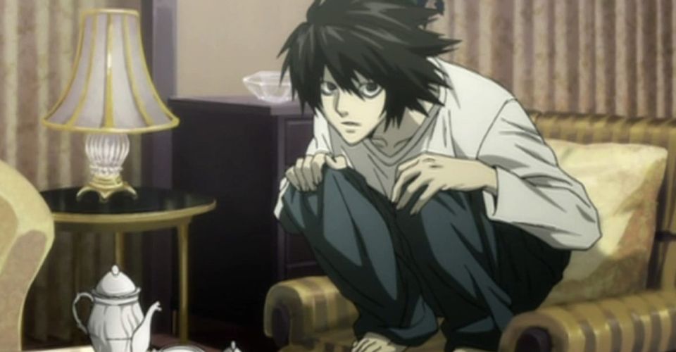 Cu n S T Th n Death Note T i Sao L Lu n Ng i G p Ng i C u Tr L i 