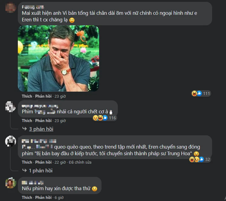 Ra mắt nhân vật chính giống hệt Eren trong Attack On Titan, nhiều fan cho rằng hoạt hình Trung Quốc đang đạo nhái ý tưởng? - Ảnh 7.