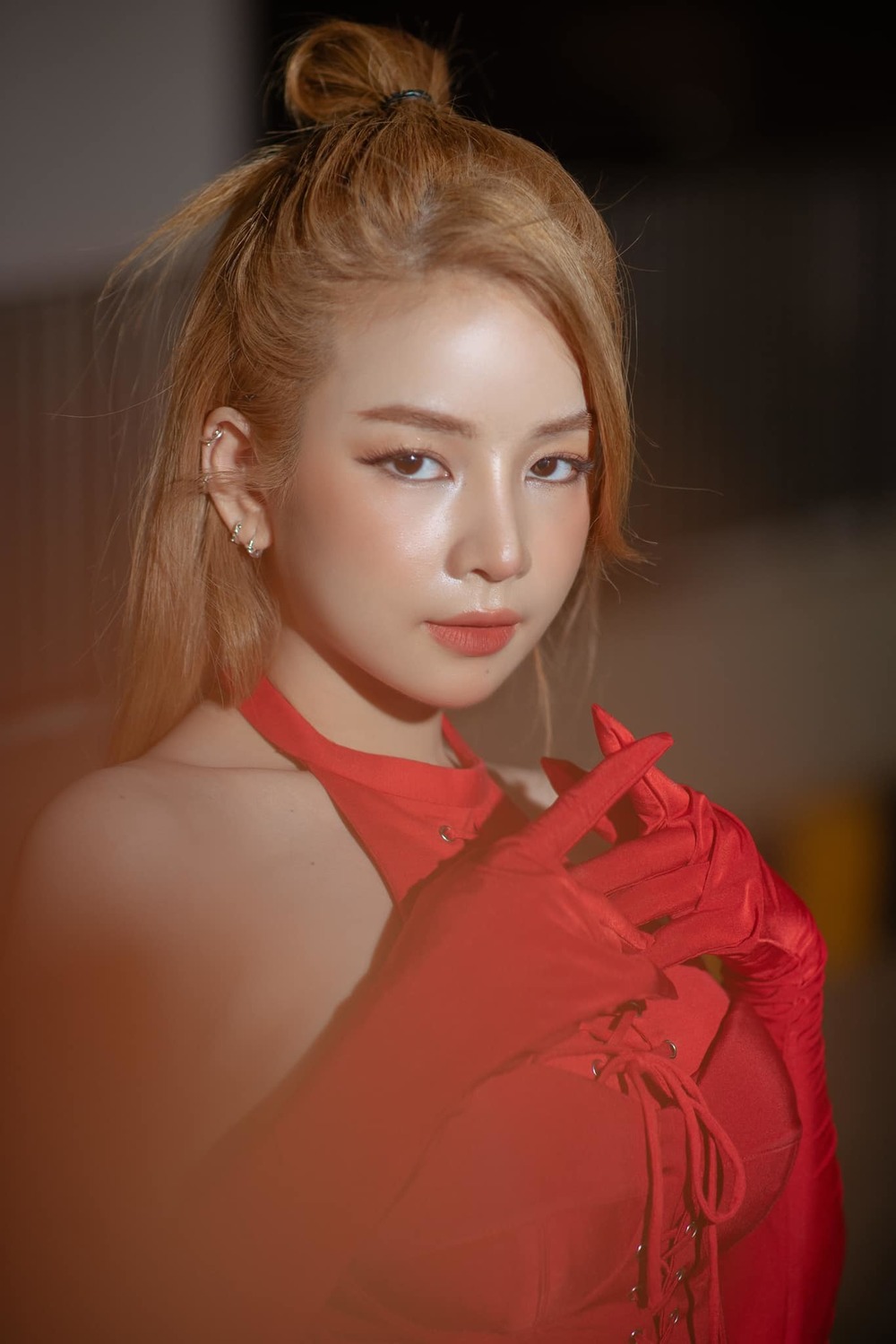 DJ Mie khiến dân tình phát sốt sau Chung Kết Rap Việt với visual đỉnh cao: Thí sinh phong độ ổn định nhất là đây! - Ảnh 5.