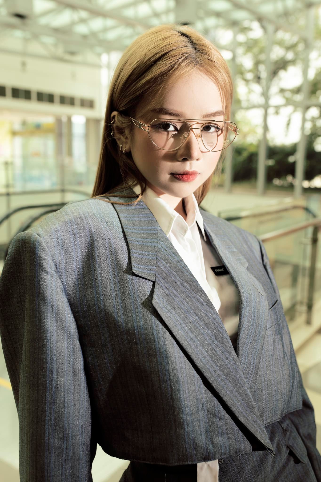 DJ Mie khiến dân tình phát sốt sau Chung Kết Rap Việt với visual đỉnh cao: Thí sinh phong độ ổn định nhất là đây! - Ảnh 7.