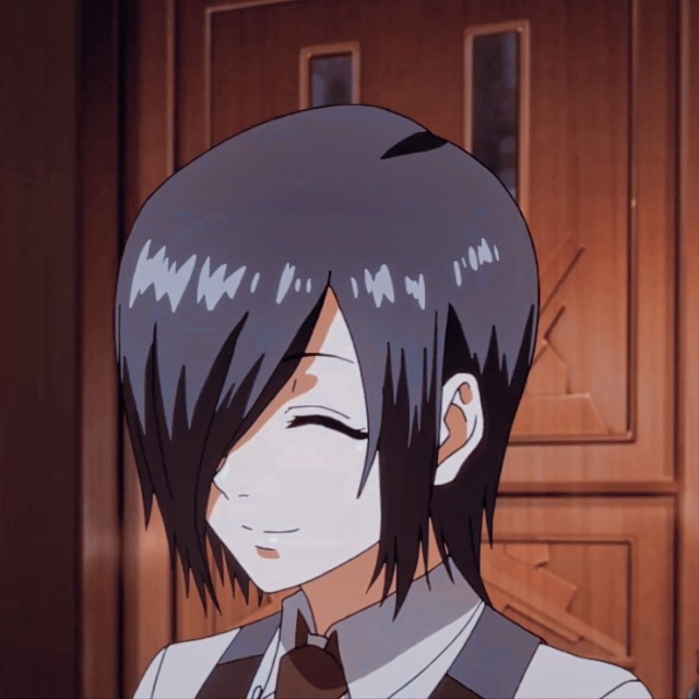 Ngắm các nàng waifu anime mỉm cười để thấy rằng một nụ cười đúng bằng mười thang thuốc bổ nào! - Ảnh 3.