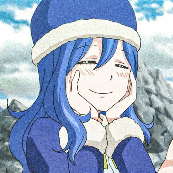 Ngắm các nàng waifu anime mỉm cười để thấy rằng một nụ cười đúng bằng mười thang thuốc bổ nào! - Ảnh 32.