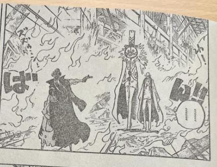 Spoil đầy đủ One Piece chap 1038: Zoro bên bờ vực sinh tử, Law đâm kiếm xuyên qua người Big Mom - Ảnh 5.