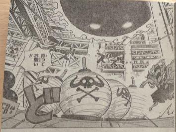 Spoil đầy đủ One Piece chap 1038: Zoro bên bờ vực sinh tử, Law đâm kiếm xuyên qua người Big Mom - Ảnh 6.
