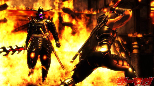 Những trò chơi lấy đề tài ninja đáng chơi dành cho game thủ - Ảnh 3.
