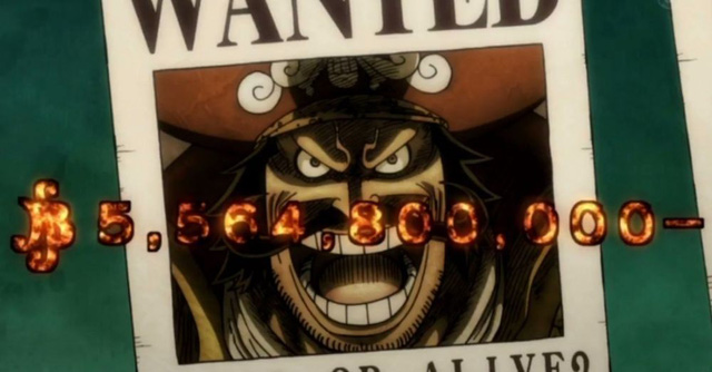One Piece: Luffy và 5 nhân vật được Tứ Hoàng Kaido thừa nhận có thể chiến đấu ngang cơ với mình - Ảnh 4.