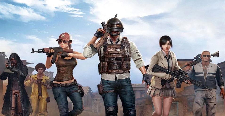 Từng là Dead Game, PUBG tăng tới 486% người chơi sau khi chuyển sang miễn phí - Ảnh 3.