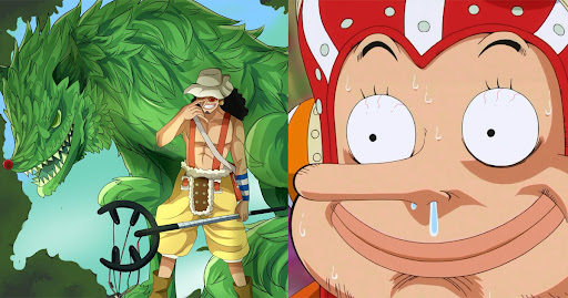 One Piece: 5 lời nói dối của thánh xạo Usopp chưa trở thành hiện thực, đâu sẽ là câu kinh điển nhất? - Ảnh 5.