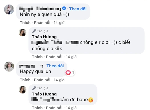 Đăng ảnh kỷ niệm 1 năm ngày cưới, Thảo Nari vẫn bị hiểu nhầm “chưa có chồng - Ảnh 4.