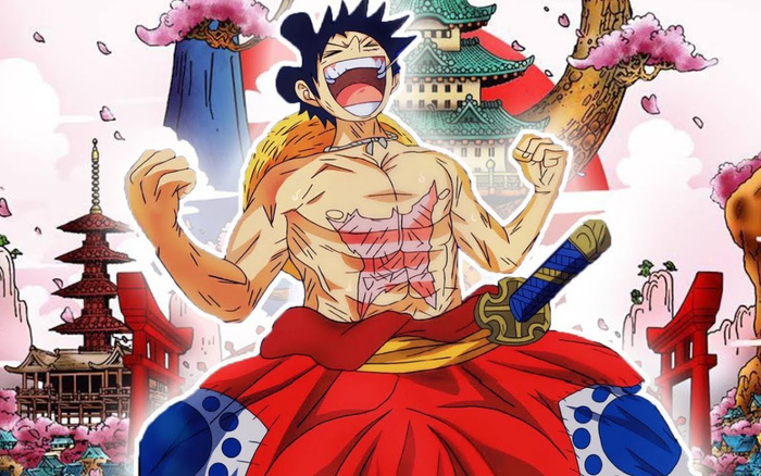 Năm mới 2022, anime One Piece cần làm gì để mang lại một trận chiến Wano đầy hấp dẫn? - Ảnh 4.