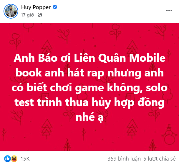 Bị BLV Liên Quân gạ test trình với lời thách đấu nặng đô, Bray khôn khéo từ chối cực tinh quái - Ảnh 3.