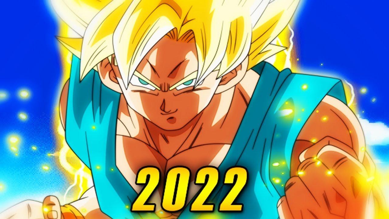 Dragon Ball Super năm 2022 cần làm gì để trở nên nổi bật, liệu có ...