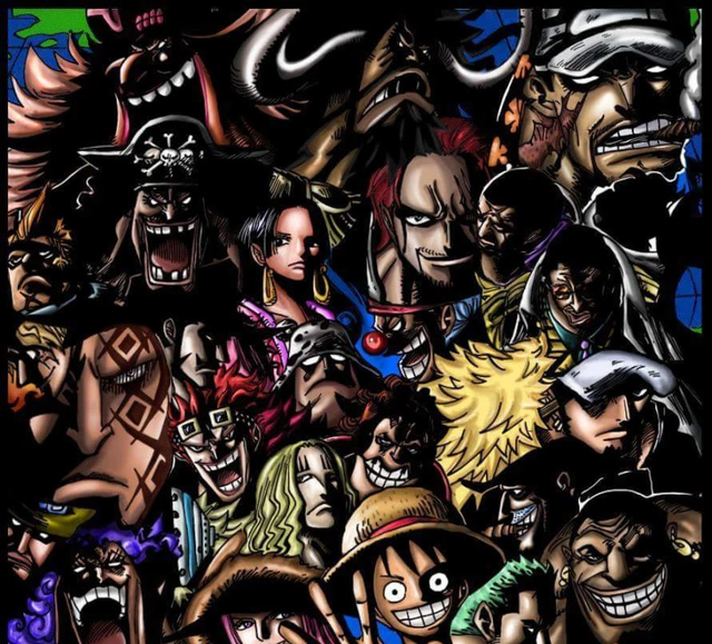 One Piece chap 1037 có bước ngoặt lớn, các fan thi nhau bàn tán chúng ta đã trách nhầm Oda - Ảnh 3.