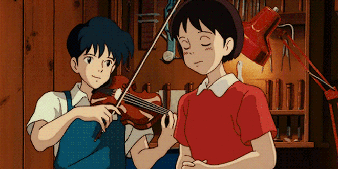Bí mật đen tối của Ghibli: Bức hại đạo diễn trẻ qua đời, đằng sau những thước phim hay là sự độc hại, bóc lột đến tận cùng? - Ảnh 2.
