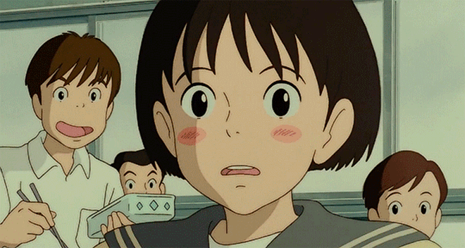 Bí mật đen tối của Ghibli: Bức hại đạo diễn trẻ qua đời, đằng sau những thước phim hay là sự độc hại, bóc lột đến tận cùng? - Ảnh 3.