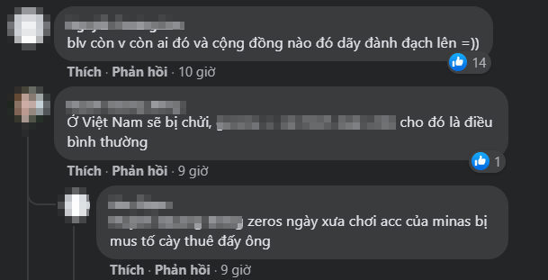 BLV LCK bị phát hiện dùng chung tài khoản với người khác, fan VCS ngay lập tức liên tưởng đến Zeros - Optimus năm xưa - Ảnh 6.