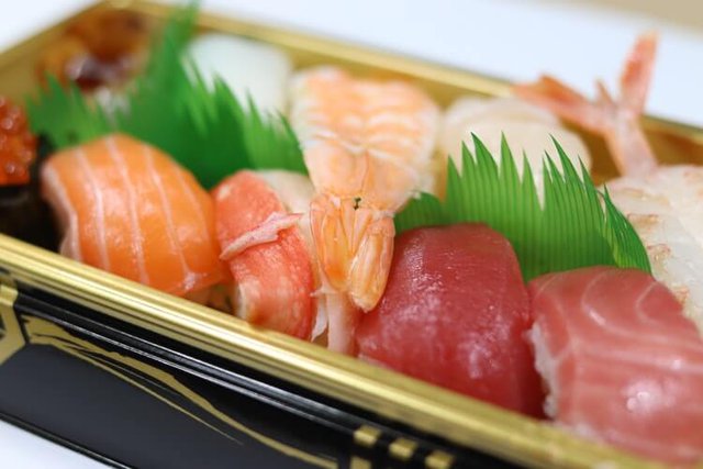 8 sự thật bất ngờ về sushi - món ăn quốc dân của Nhật Bản - Ảnh 7.