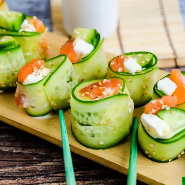 8 sự thật bất ngờ về sushi - món ăn quốc dân của Nhật Bản - Ảnh 6.