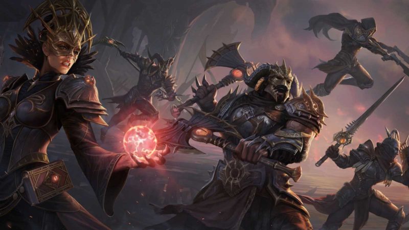 Diablo Immortal thành công ngoài mong đợi, Blizzard vẫn lên kế hoạch cải thiện máy chủ - Ảnh 2.