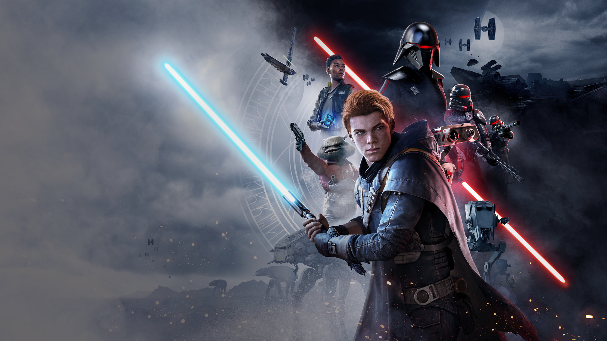 EA đã hủy dự án cũ, tập trung toàn lực cho loạt phim Chiến tranh giữa các vì sao - Ảnh 2.