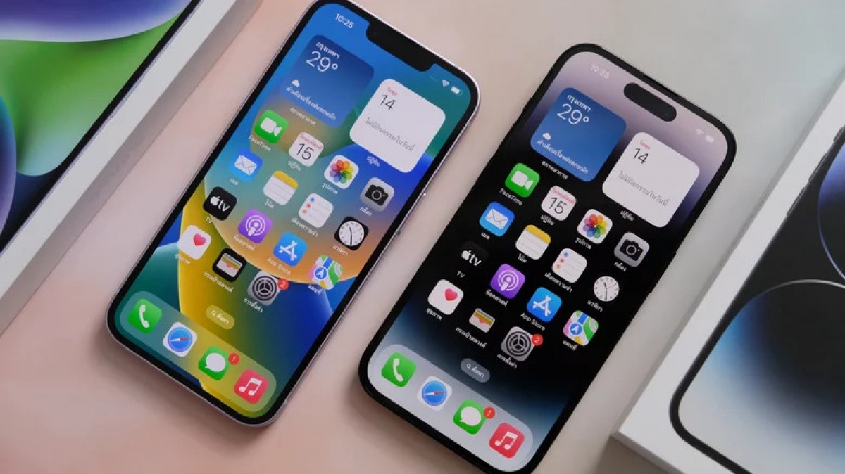 Các cách chụp ảnh màn hình trên iPhone hệ điều hành iOS 16 - Ảnh 3.