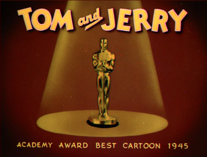 Cả tuổi thơ xem đi xem lại Tom và Jerry nhưng liệu bạn có biết 5 sự thật thú vị về hoạt hình huyền thoại này - Ảnh 5.