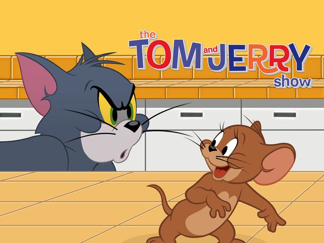 Cả tuổi thơ xem đi xem lại Tom và Jerry nhưng liệu bạn có biết 5 sự thật thú vị về hoạt hình huyền thoại này