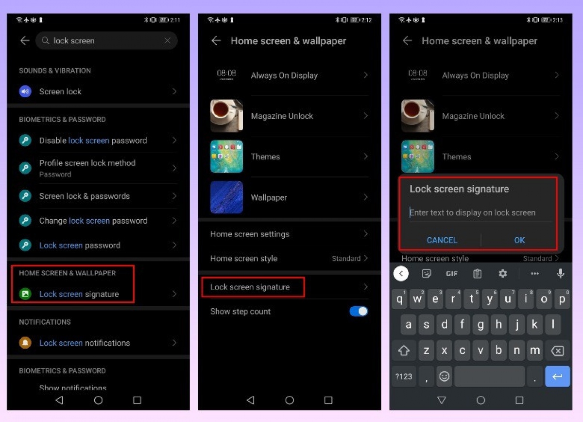 Android 鲜为人知的功能可以帮助您找到丢失的手机 - 图 3。