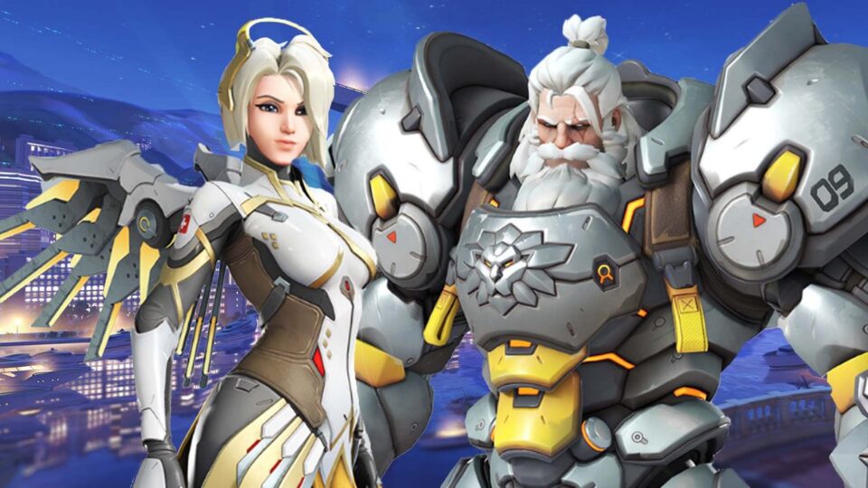 Overwatch 2 ra mắt với vô số lỗi, Blizzard lên kế hoạch đền bù cho người chơi - Ảnh 2.