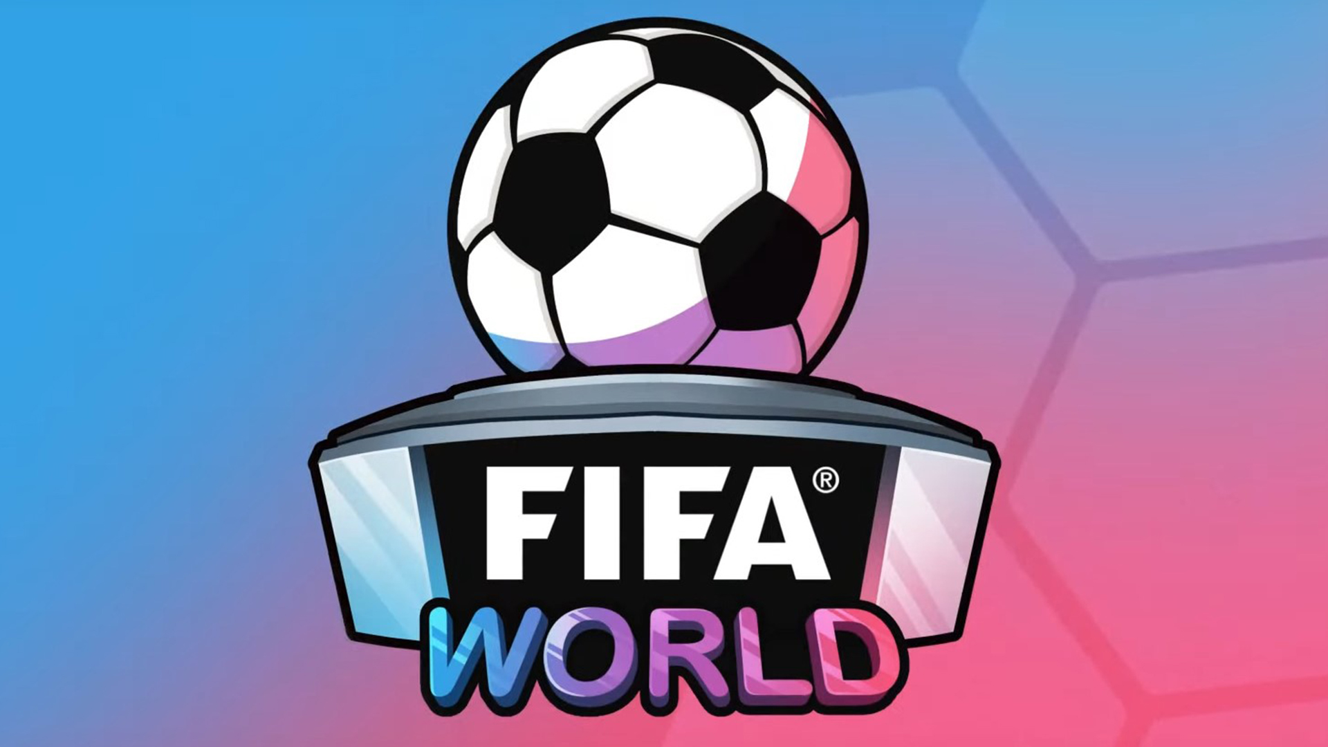Ra mắt FIFA World, FIFA cũng công bố hợp tác với hệ thống game Roblox - Ảnh 1.