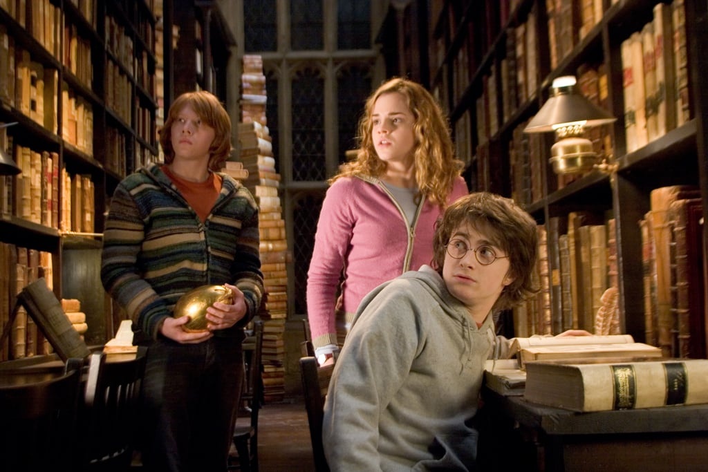9 bí mật về ngôi trường hơn 1.000 năm tuổi từng làm bối cảnh quay phim Harry Potter - Ảnh 7.