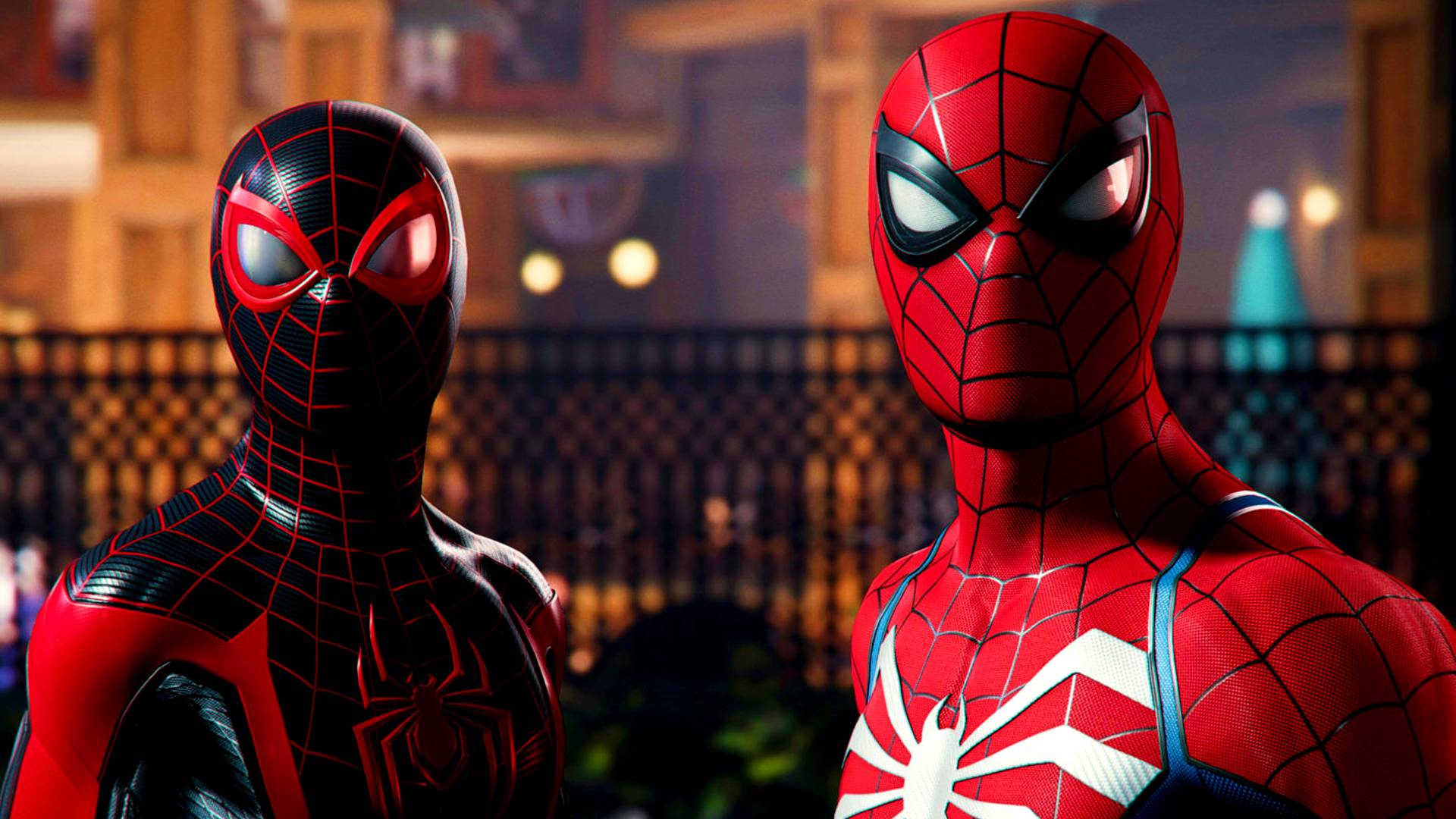 Marvel's Spider-Man 2 đã được xác nhận về tương lai, chắc chắn sẽ ra mắt vào năm 2023 - Ảnh 1.