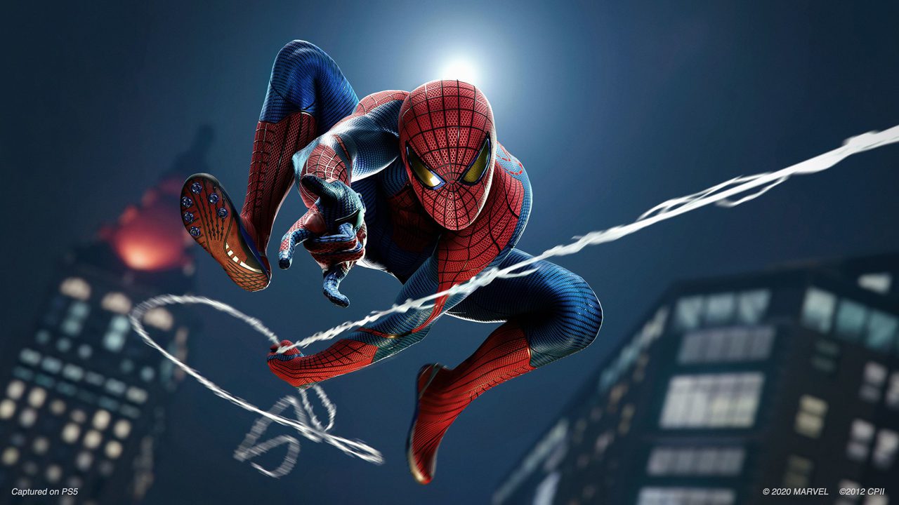 Marvel's Spider-Man 2 đã được xác nhận về tương lai, chắc chắn sẽ ra mắt vào năm 2023 - Ảnh 2.