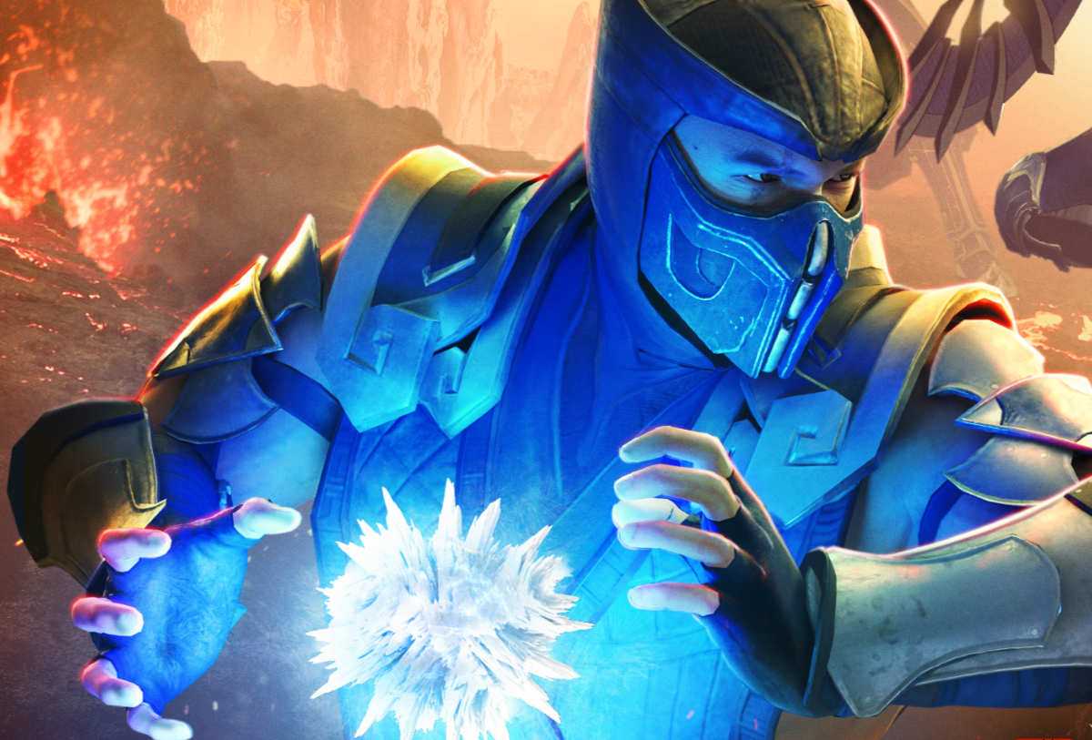 Tượng đài làng game thế giới: Mortal Kombat sắp có phiên bản đặc biệt dành cho di động - Ảnh 1.