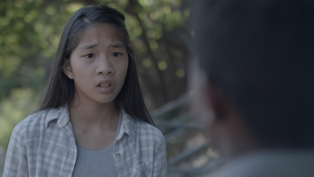 Thiếu nữ Hà Nội vào vai con của nữ siêu nhân vàng gốc Việt: Sở hữu thành tích võ thuật ấn tượng - Ảnh 7.